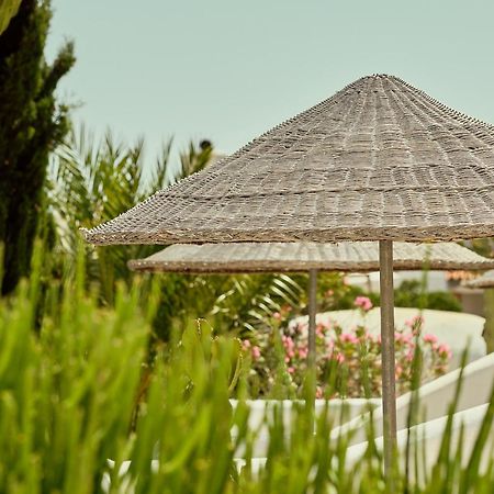 La Posidonia Apartment Rodalquilar Luaran gambar
