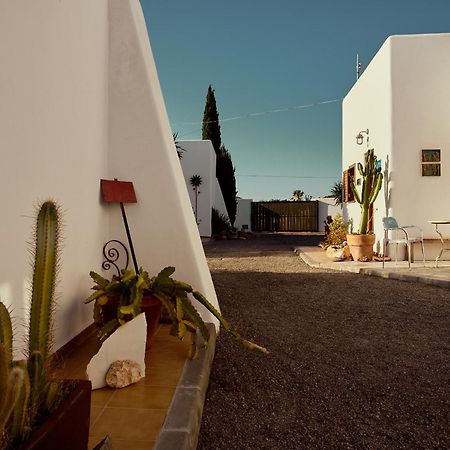 La Posidonia Apartment Rodalquilar Luaran gambar