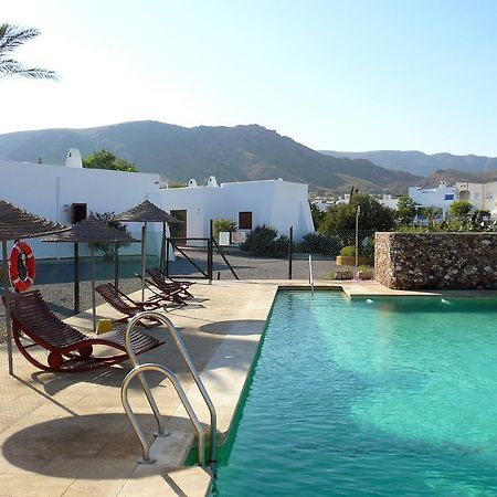 La Posidonia Apartment Rodalquilar Luaran gambar
