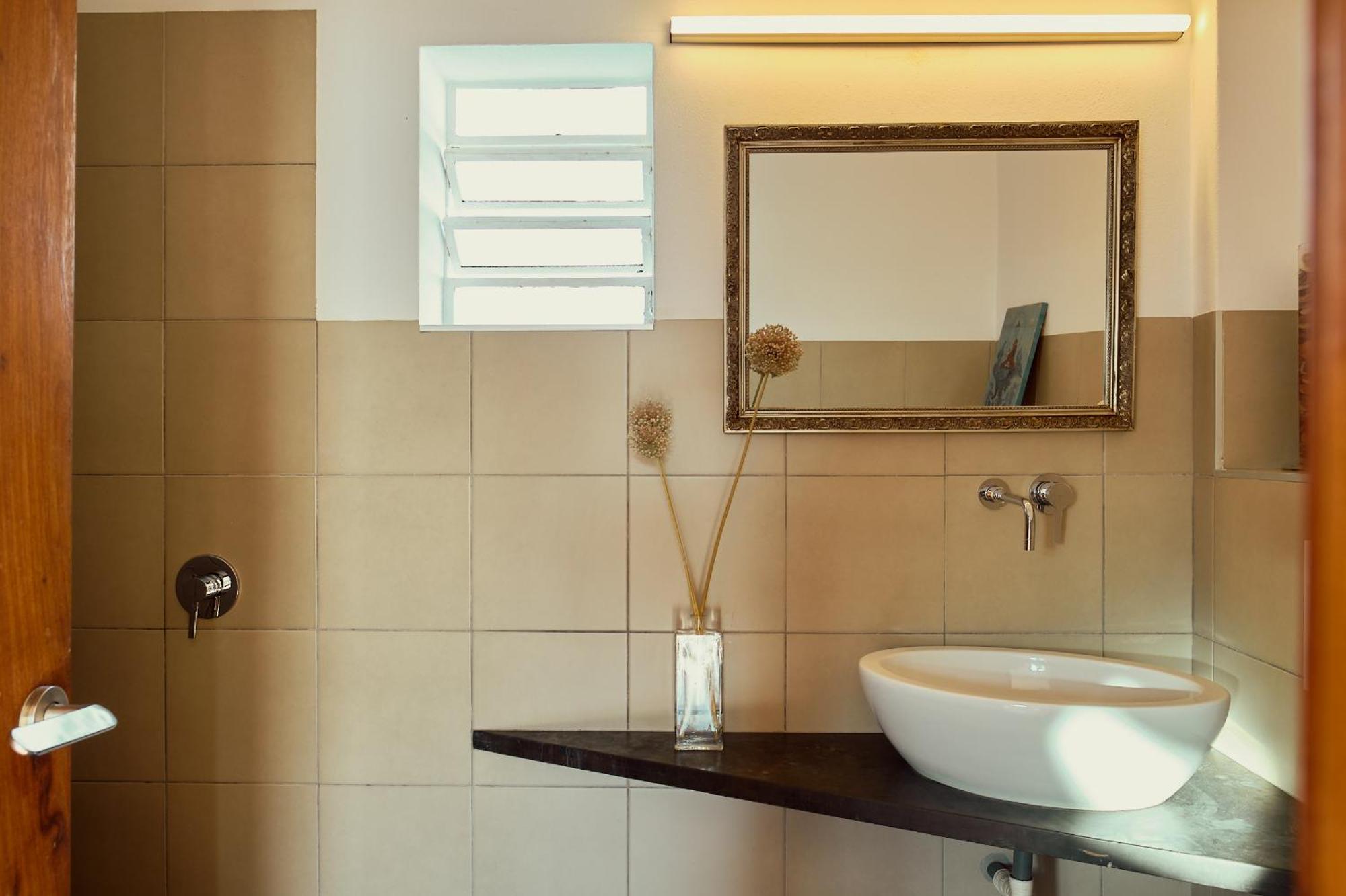 La Posidonia Apartment Rodalquilar Bilik gambar