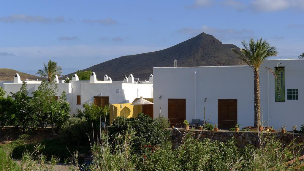 La Posidonia Apartment Rodalquilar Luaran gambar