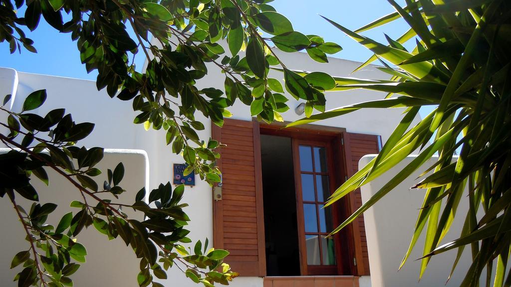 La Posidonia Apartment Rodalquilar Luaran gambar