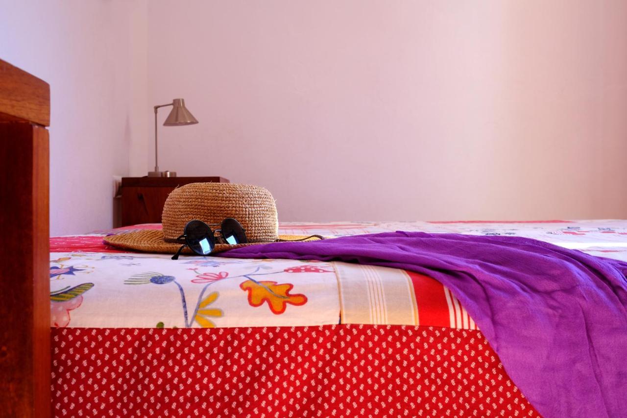 La Posidonia Apartment Rodalquilar Luaran gambar