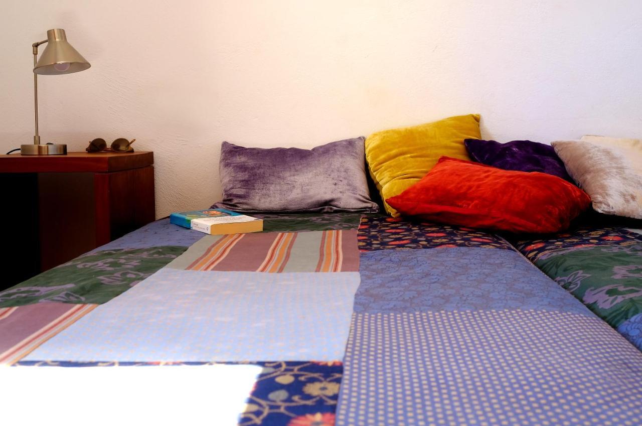 La Posidonia Apartment Rodalquilar Luaran gambar