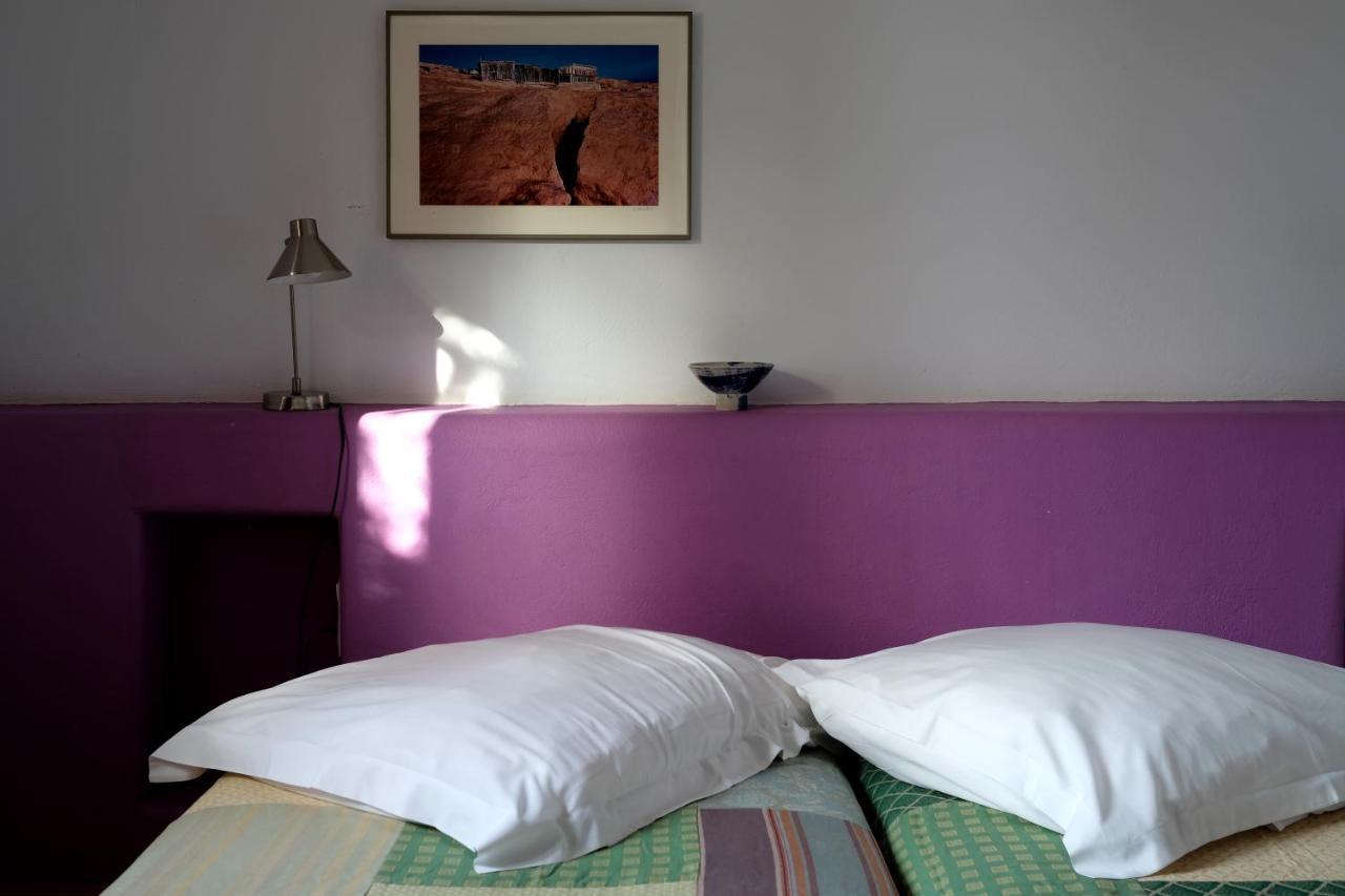 La Posidonia Apartment Rodalquilar Luaran gambar