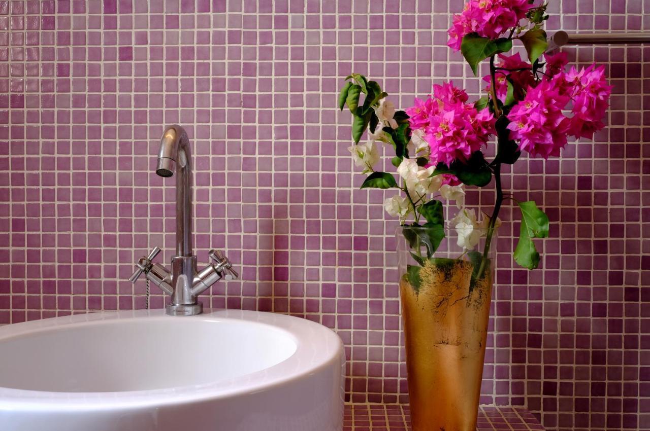 La Posidonia Apartment Rodalquilar Luaran gambar