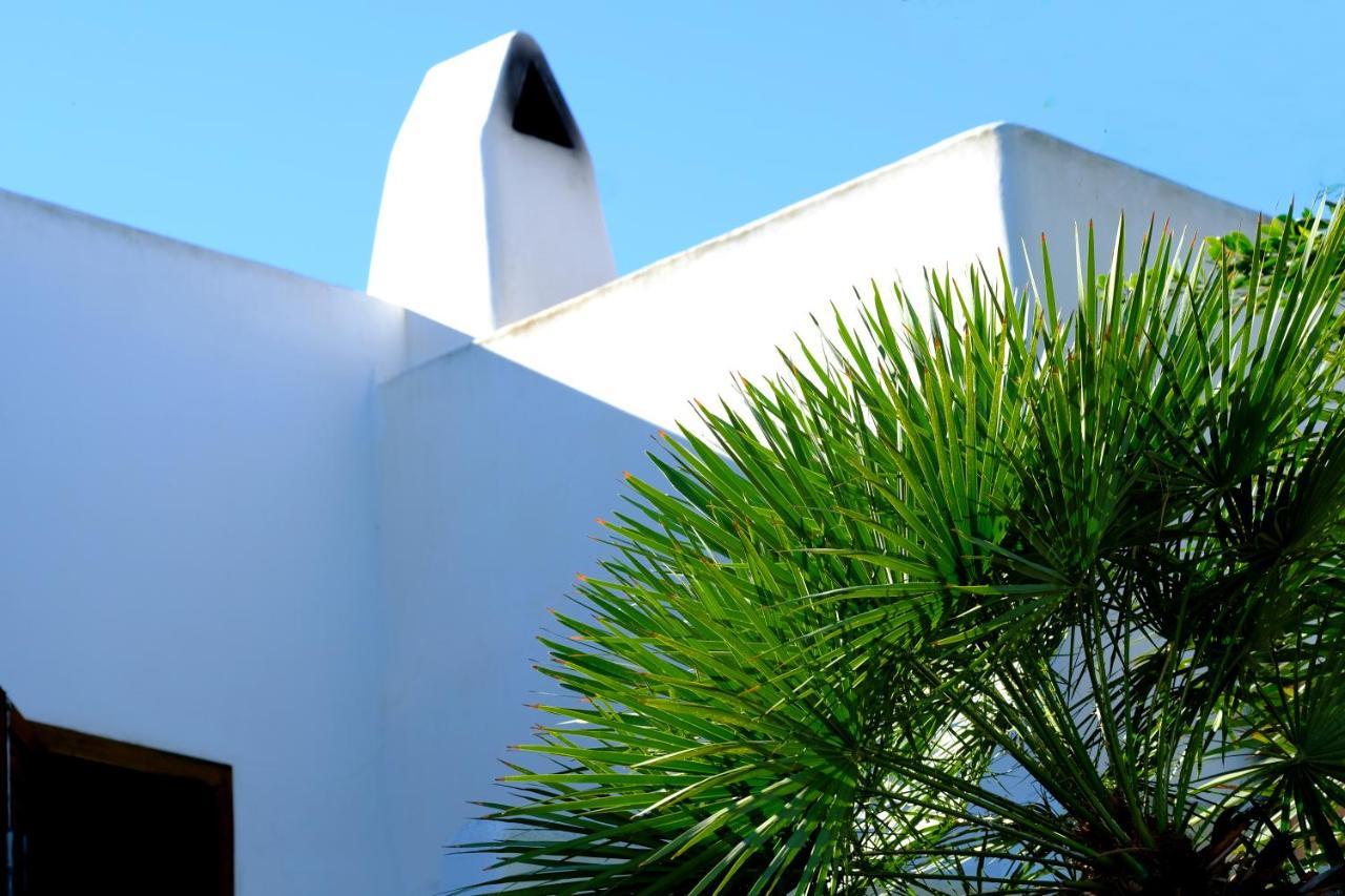 La Posidonia Apartment Rodalquilar Luaran gambar